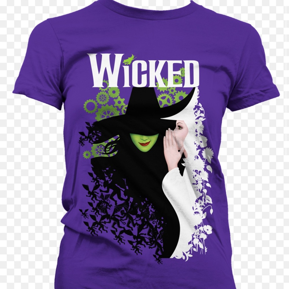 ‘Wicked’ Tee